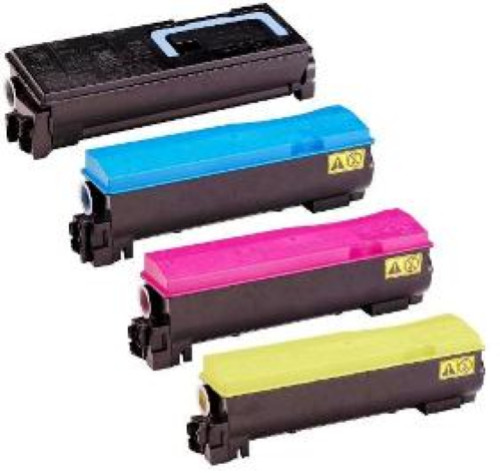 Ciano+Waste FS-C5400DN / ECOSYS P7035cdn-12K#1T02HGCEU0